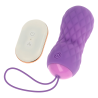 téléco mmande egg 7 modes doscillation