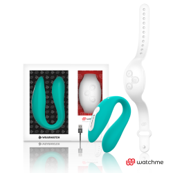 vibrateur watchme double technologie eau de mer - neige