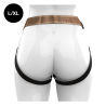 harnais fantaisie harnais bronze l-xl