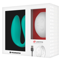 vibrateur watchme double technologie eau de mer - neige