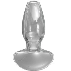 dilatateur anal gaper pour débutants cristal taille s