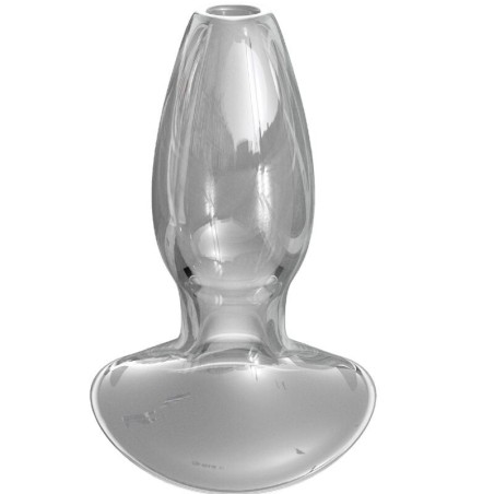dilatateur anal gaper pour débutants cristal taille s