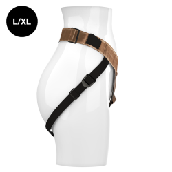 harnais fantaisie harnais bronze l-xl