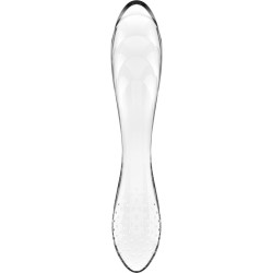 transparent cristal éblouissant