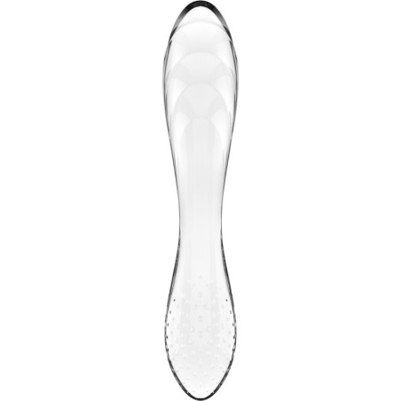 transparent cristal éblouissant