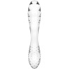transparent cristal éblouissant
