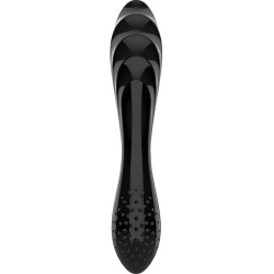 noir cristal éblouissant