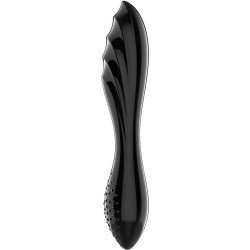 noir cristal éblouissant