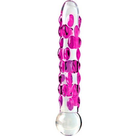 n. 07 masseur en verre