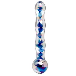n. 8 masseur en verre