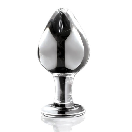 n. 25 masseur en verre