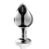 n. 25 masseur en verre
