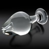 n. 25 masseur en verre