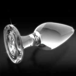 n. 26 masseur en verre