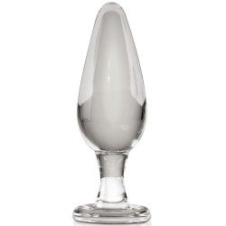 n. 26 masseur en verre