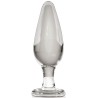 n. 26 masseur en verre