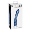 n. 29 masseur en verre
