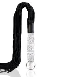 n. 38 masseur en verre