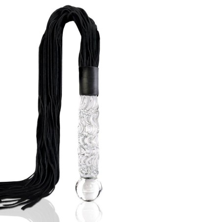 n. 38 masseur en verre