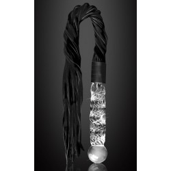 n. 38 masseur en verre