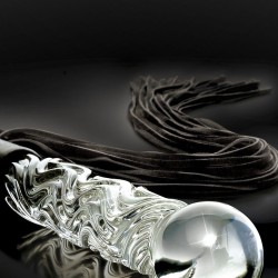 n. 38 masseur en verre