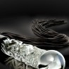 n. 38 masseur en verre