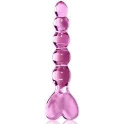 n. 43 masseur en verre
