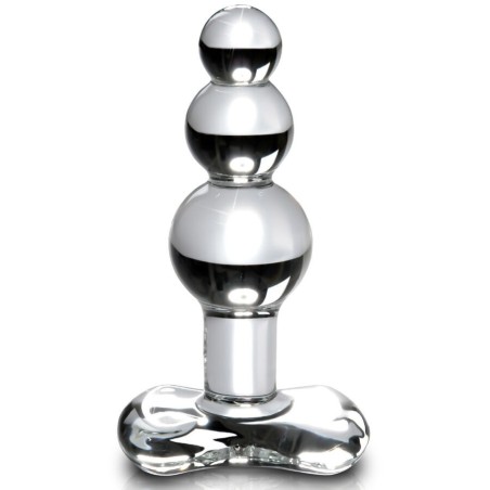 n. 47 masseur de cristal