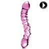 n. 55 masseur en verre