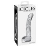 n. 61 masseur de cristal