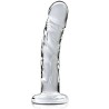 n. 62 masseur en verre