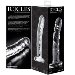 n. 62 masseur en verre