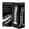 n. 62 masseur en verre