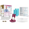 conditionnement disponible en : -es-en-fr-de-nl-dk-it-se-ru-jp-ar-
