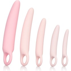 inspire dilatateur en silicone ensemble de 5 pièces