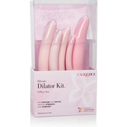 inspire dilatateur en silicone ensemble de 5 pièces