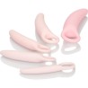 inspire dilatateur en silicone ensemble de 5 pièces