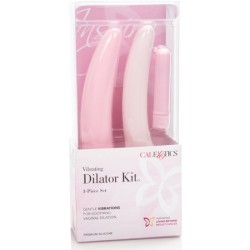 kit dilatateur vibrant inspire