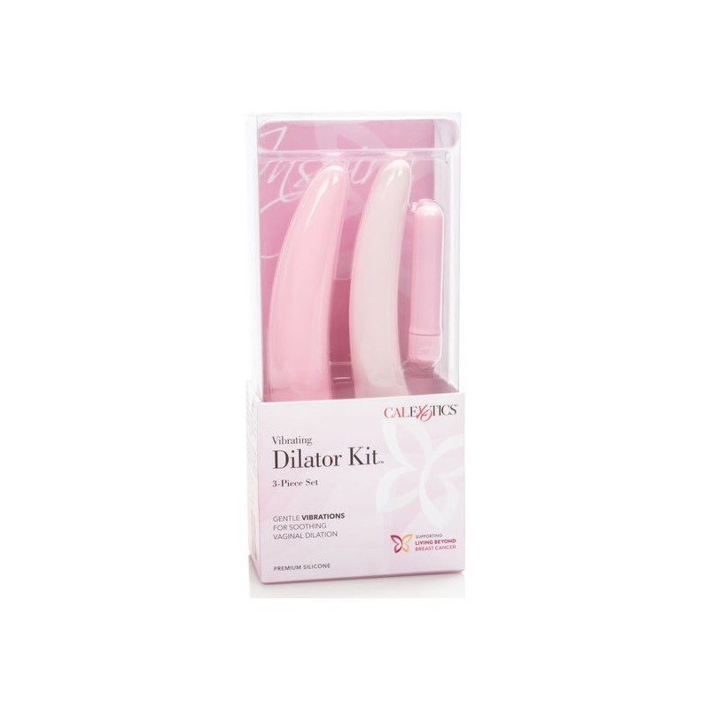 kit dilatateur vibrant inspire kit dilatateur vibrant inspire