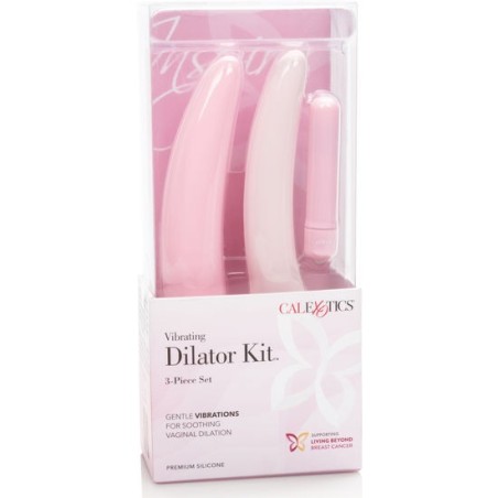 kit dilatateur vibrant inspire