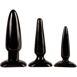kit dentraîneur anal colt