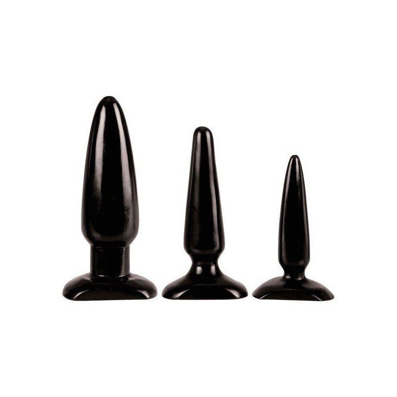 kit dentraîneur anal colt kit dentraîneur anal colt