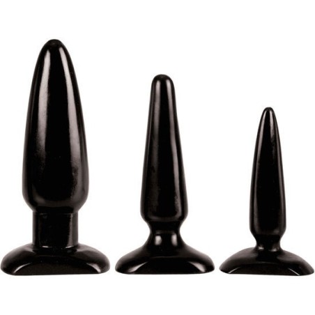 kit dentraîneur anal colt