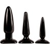 kit dentraîneur anal colt