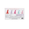 ensemble de dilatateurs portables 5pc