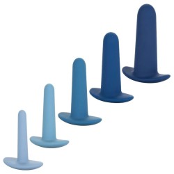ensemble dentraînement anal portable 5 pièces