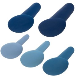 ensemble dentraînement anal portable 5 pièces