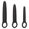 trio de dilatateurs