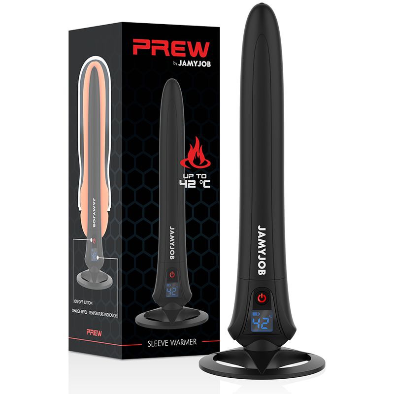 chauffe-manches prew chauffe-manches prew