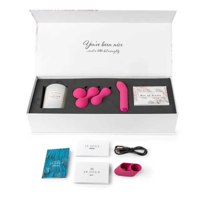 le coffret gentil et coquin le coffret gentil et coquin